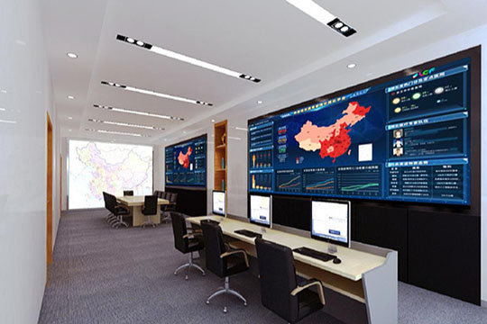 疫情在前，刻不容缓！sands金沙加推【智慧医疗可视化sands金沙】！